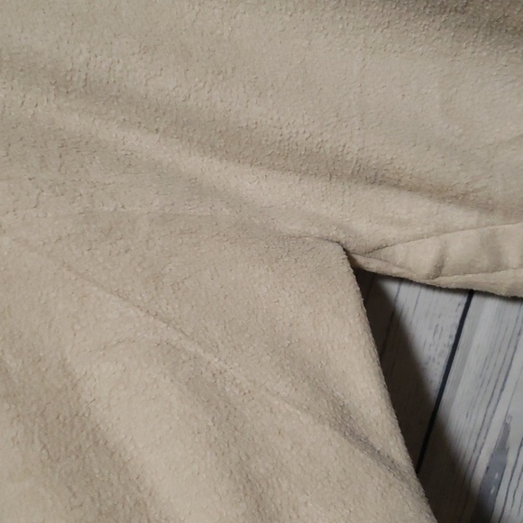 Madewell fleece sweater - Picture 5 of 7